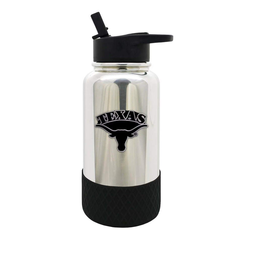 32 oz. Stainless Steel Water Bottle F2093