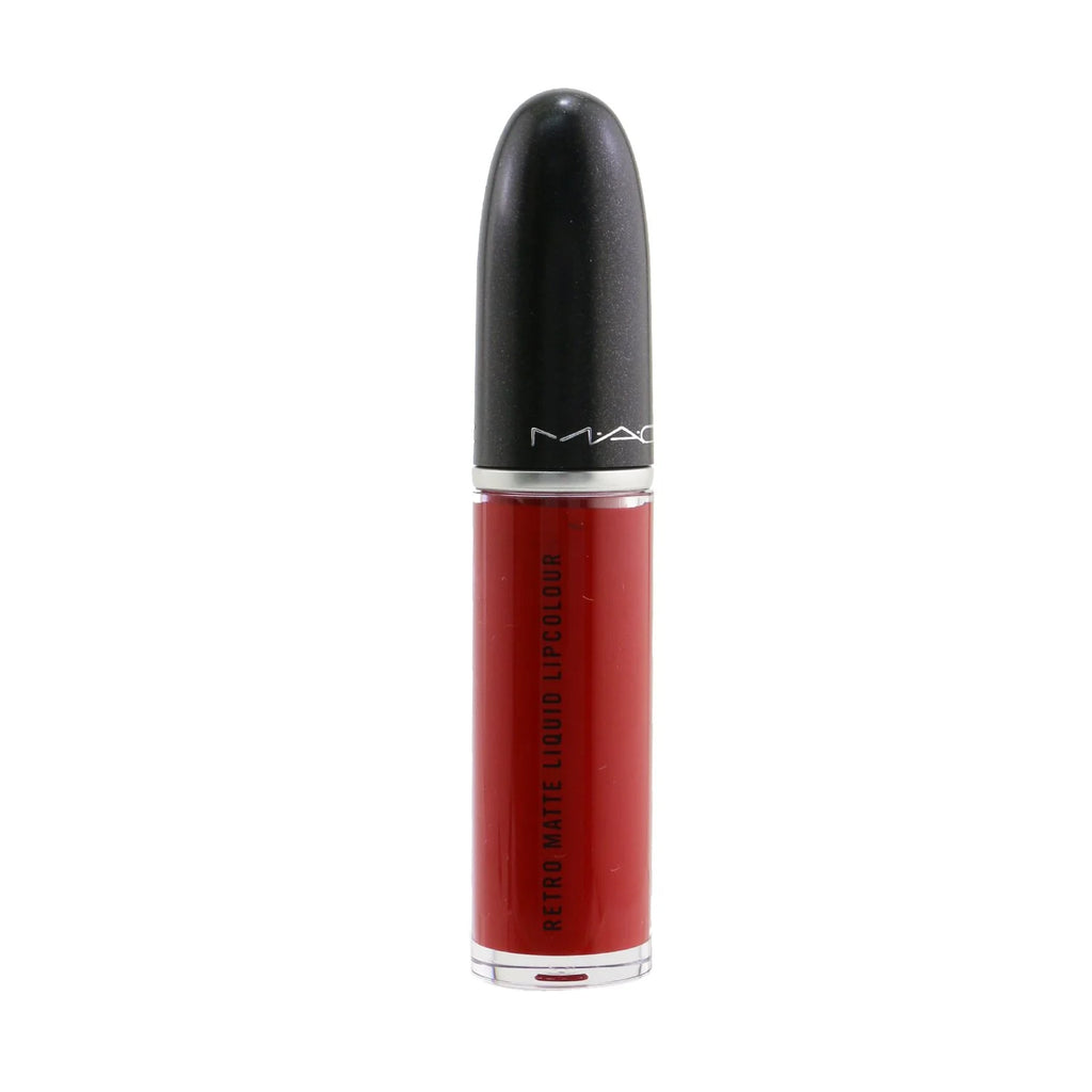 Retro Matte Liquid Lipcolour 5ml F5068