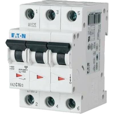 Miniature Circuit Breakers A701359