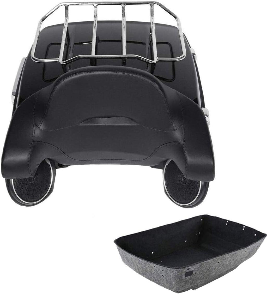King Pack Trunk Brake Smoke Tail Side Light W795481