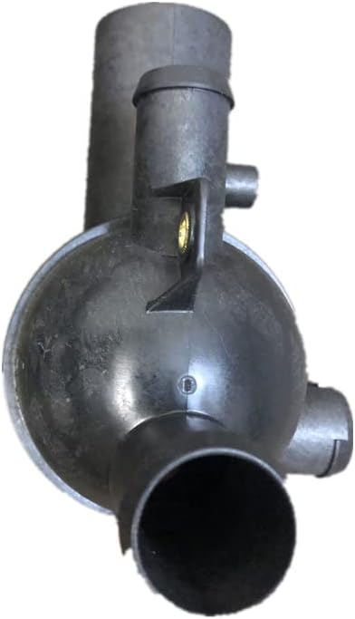 Water Drain Distribution Housing Assy W6933