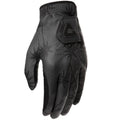Gray Pinstripe Ace Glove Q200805
