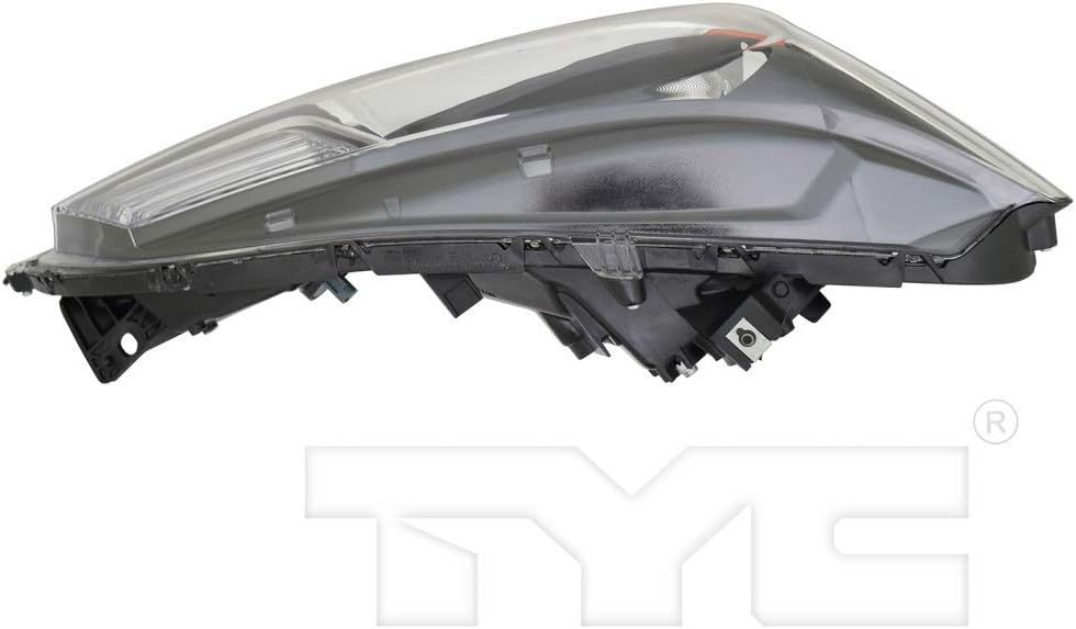 Passenger Side Headlight Assembly for Honda Fit 2018 2020 U414120