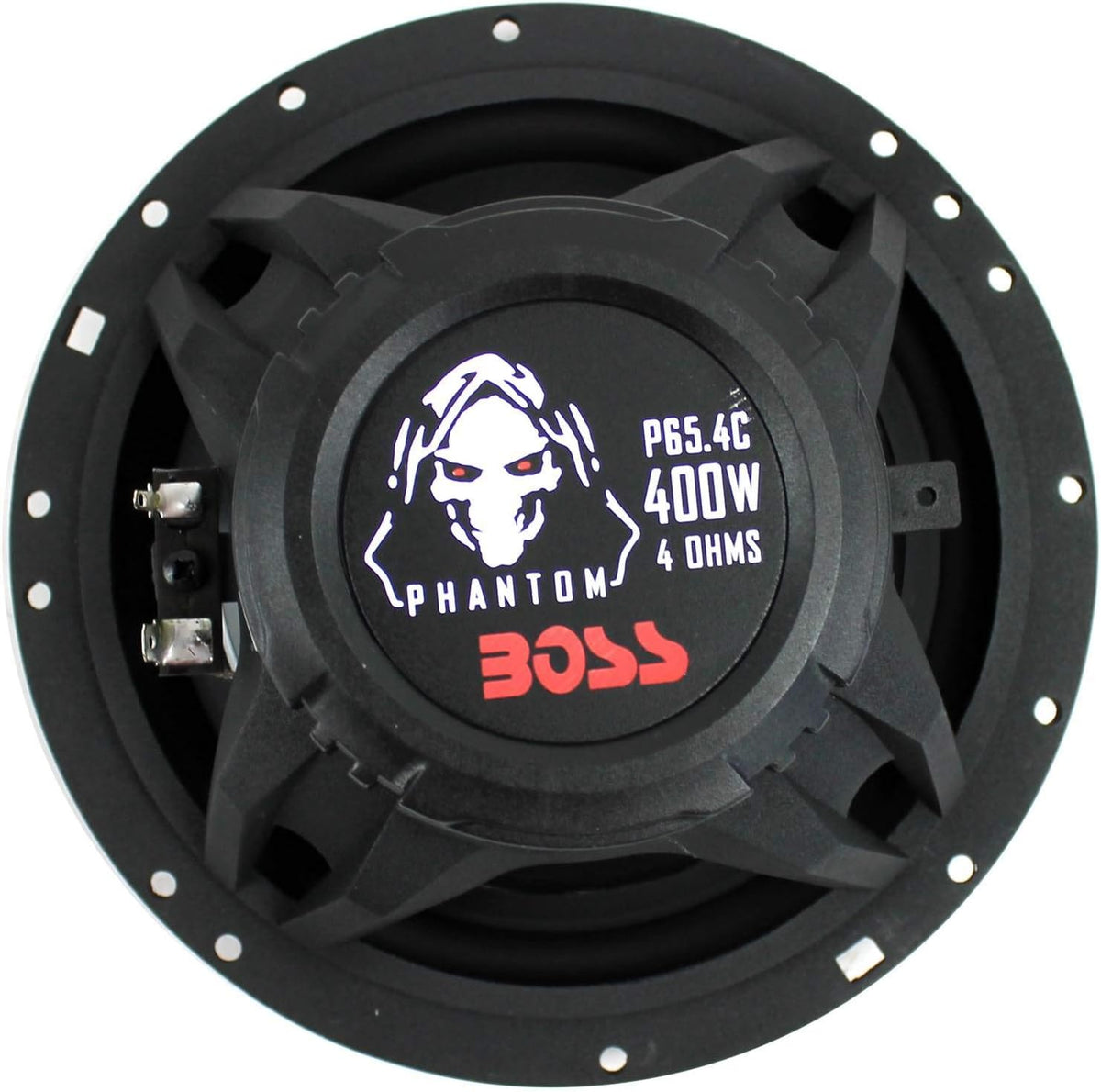 4-Way 400W Car Audio Coaxial Speakers I21799