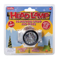 LED Headlamp B28760