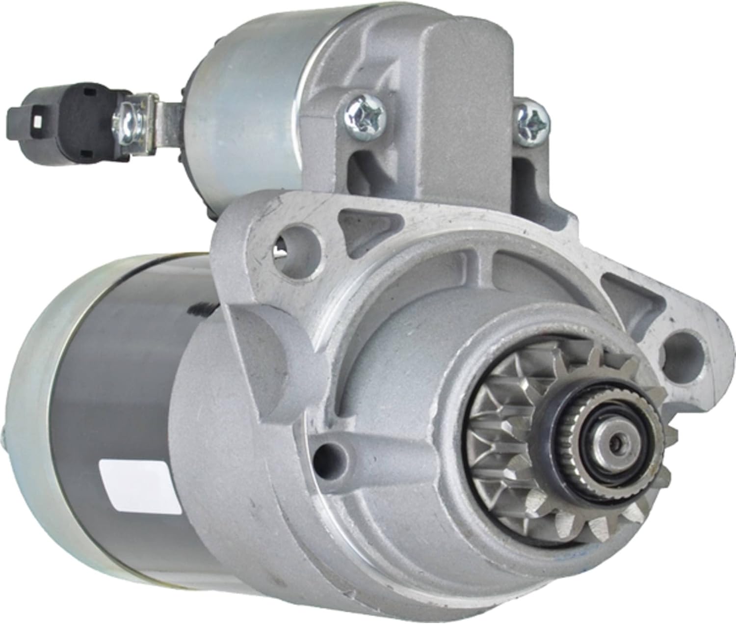Starter for Nissan Maxima 2007-2008, Murano 2003-2007 K737