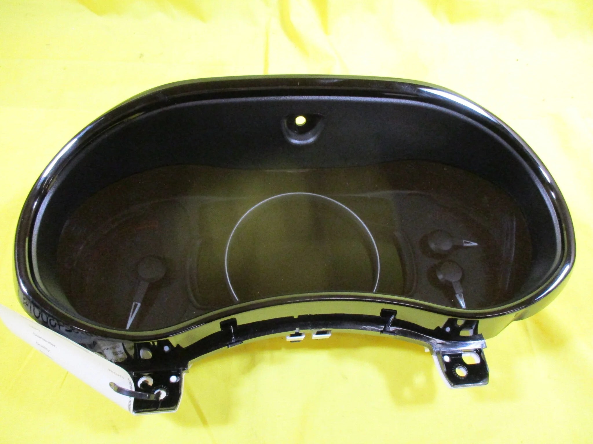 Speedometer Cluster C4175