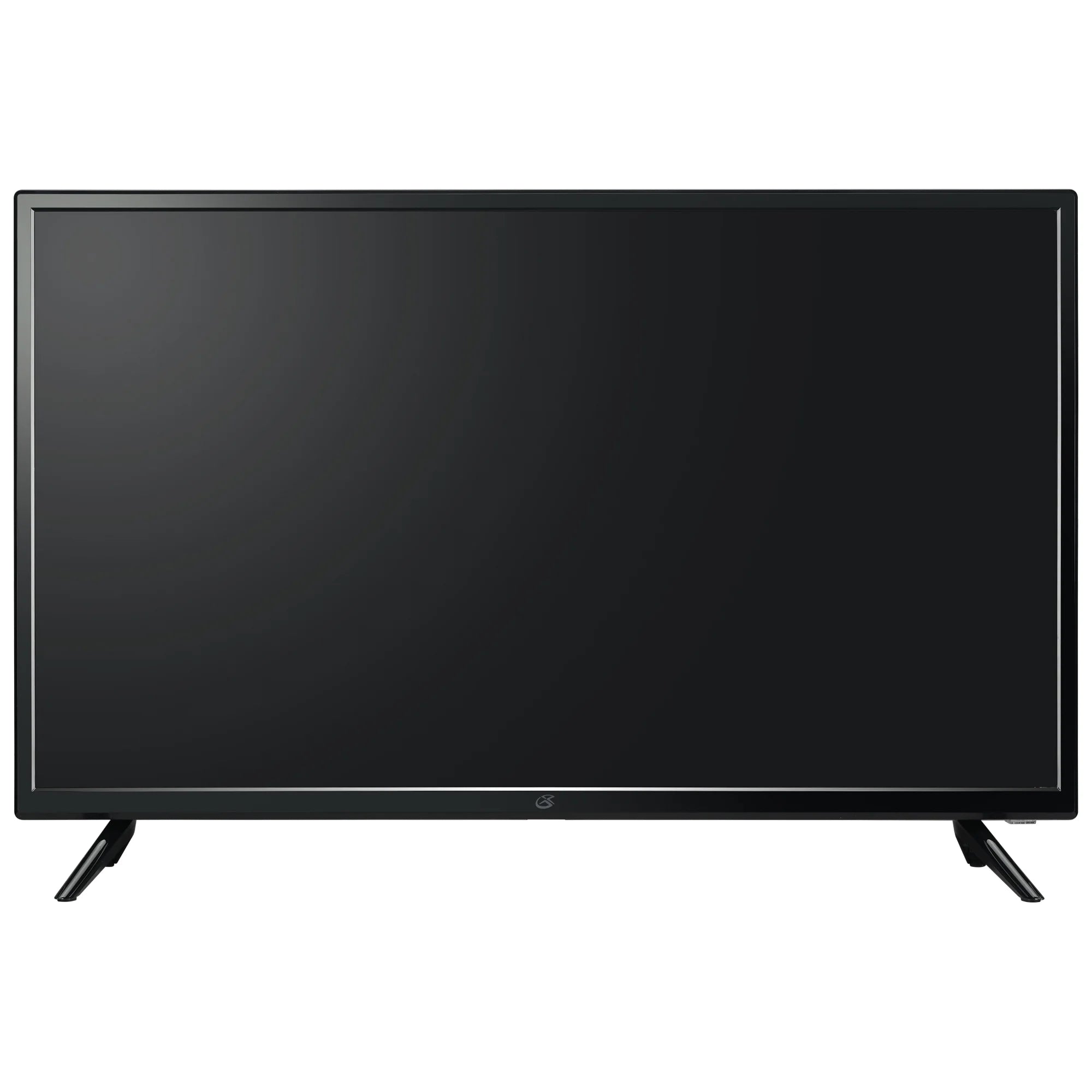 32" DLED TV/DVD Combo Television, Black Q1802