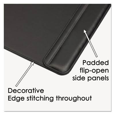 Black Desk Pad R85113