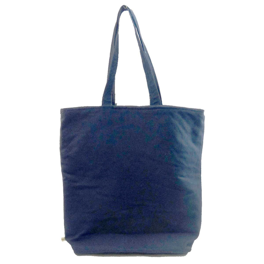 Tic Tac Toe Tote Fabric Americana Accessory Q8984