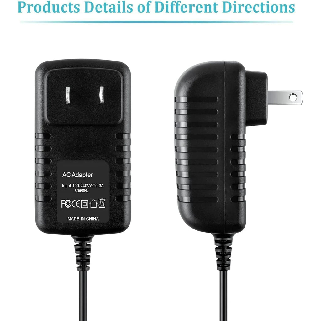 AC Adapter Power Supply Cord Charger Z17938
