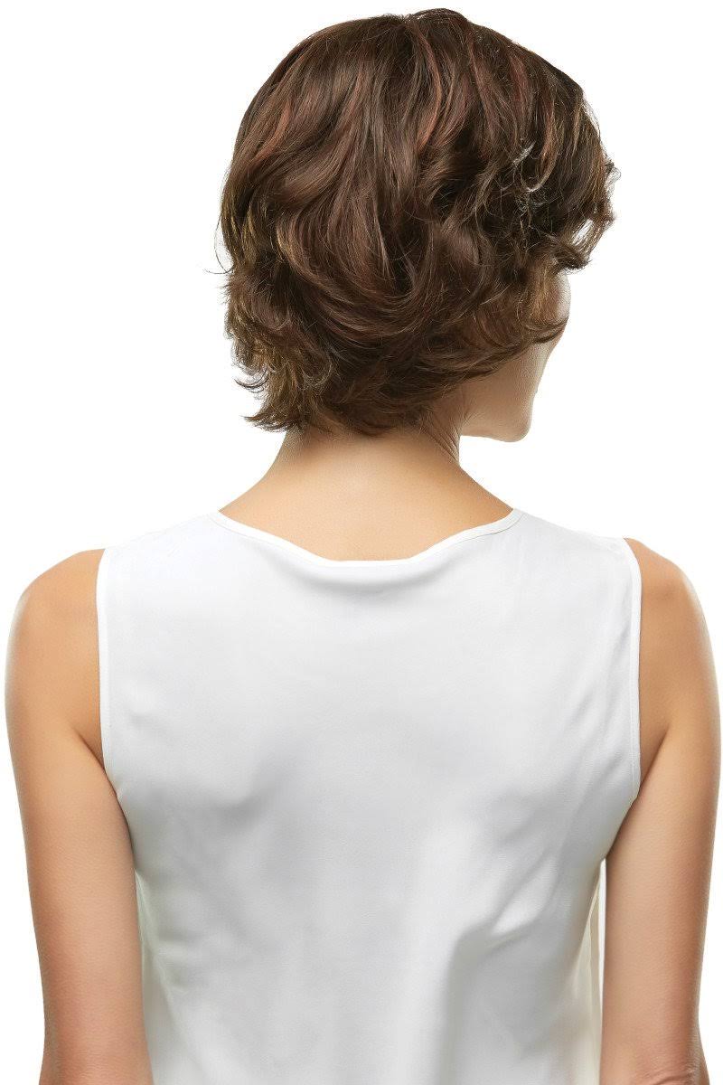 Wavy Wig D910