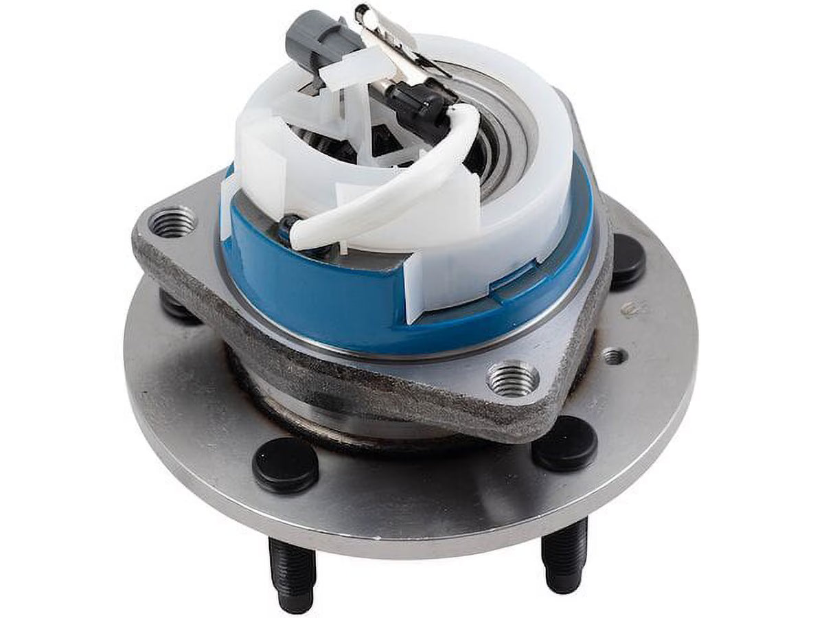Front Wheel Hub Assembly U37244