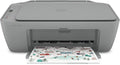 White Wireless Bluetooth Color Inkjet All-in-One Printer L112581