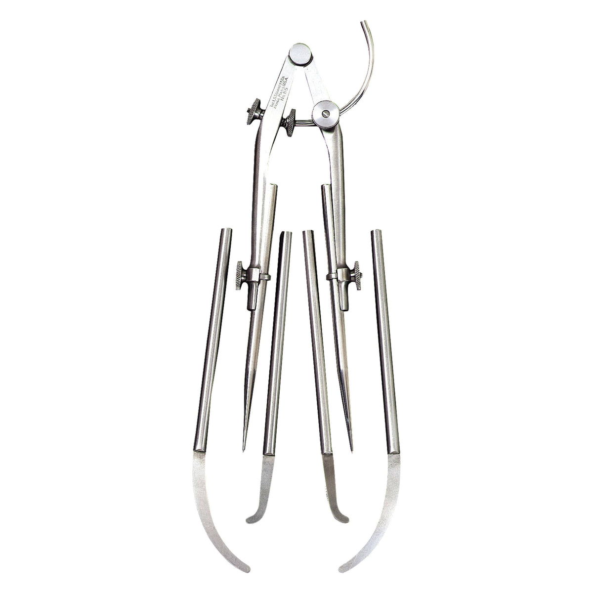 Extension Divider with Caliper Legs S807451