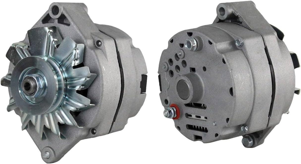 24 TO 12 VOLT ALTERNATOR AND STARTER KIT M7979