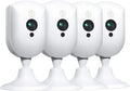 1080P Night Vision WiFi Security Camera G619