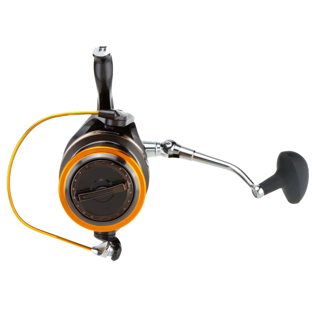 Spinning Reel 12+1bb 13ball Speed 4.11 Lj9000 O939048