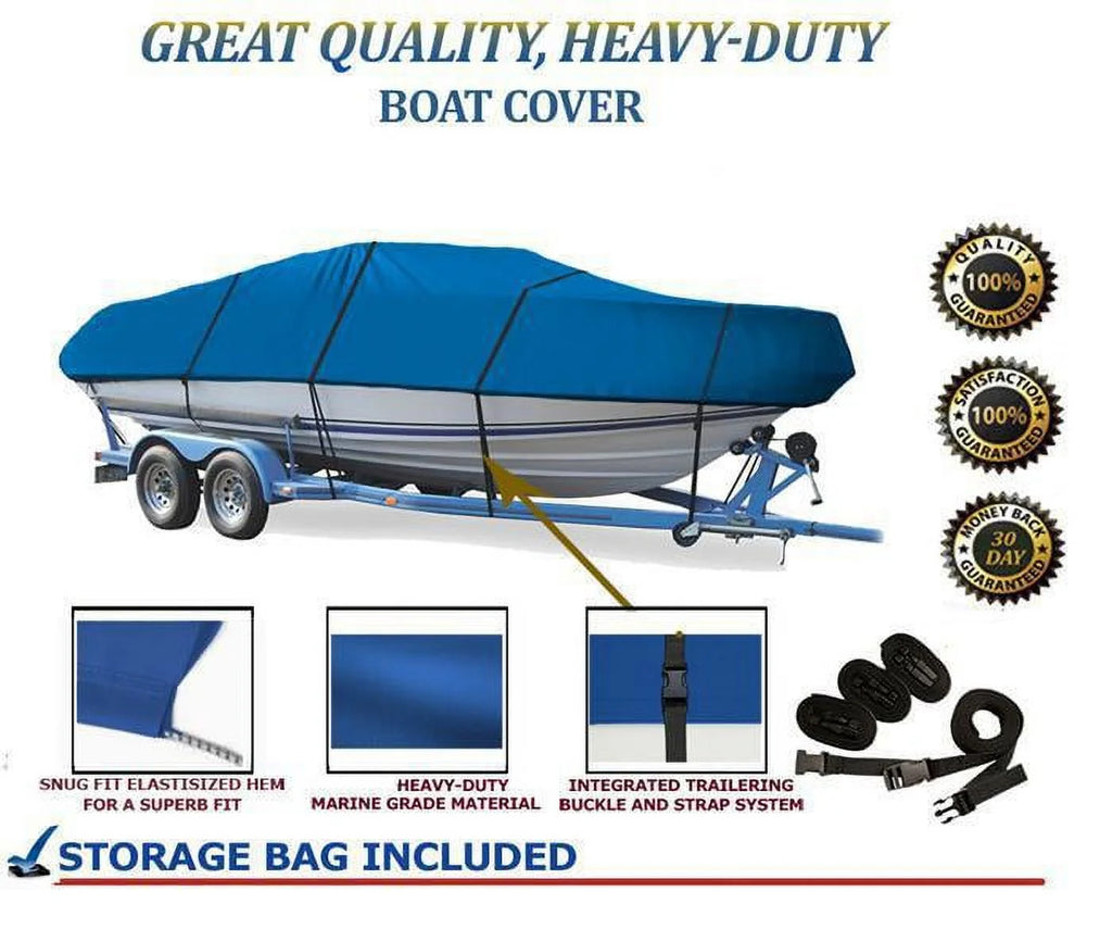 Boat Cover W745