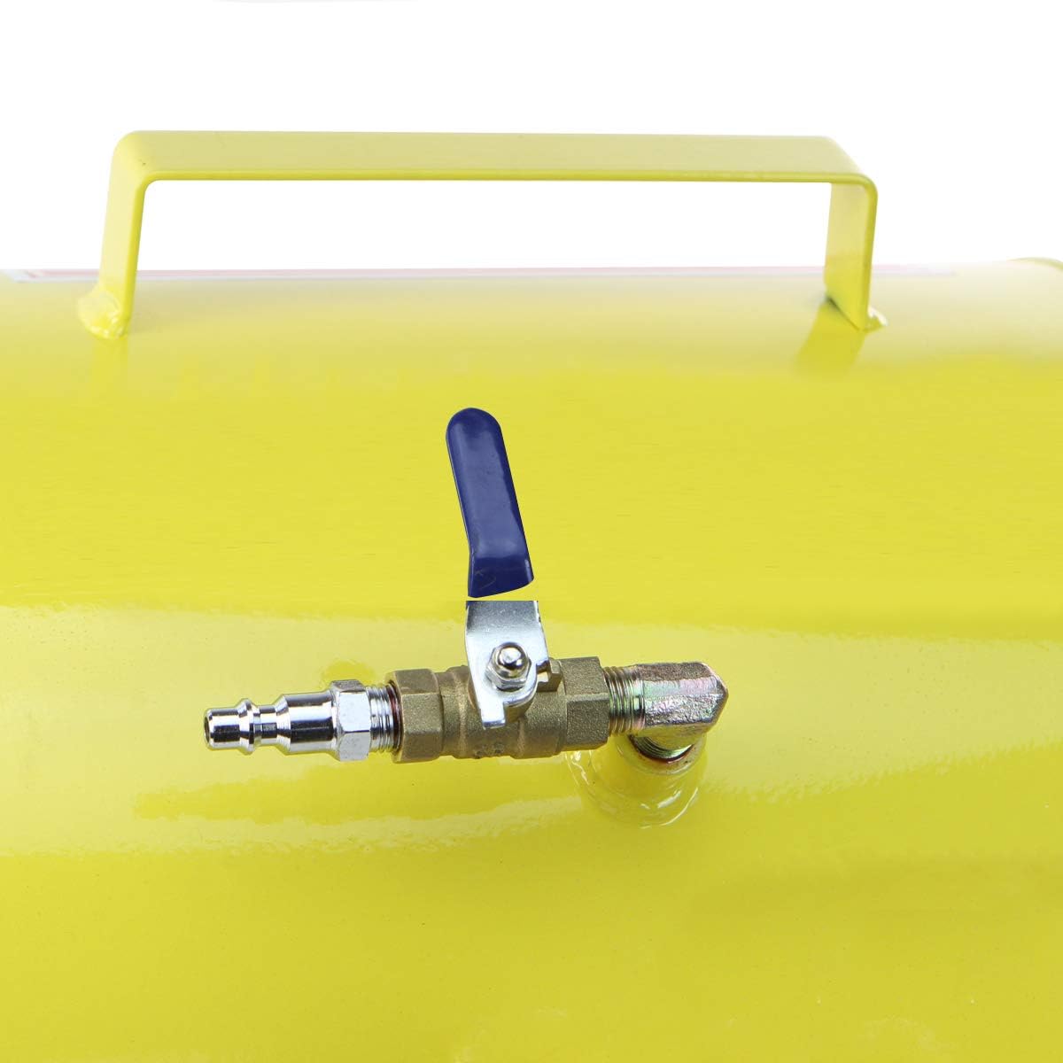 10 Gallon Tire Seating Blaster Inflator G1211