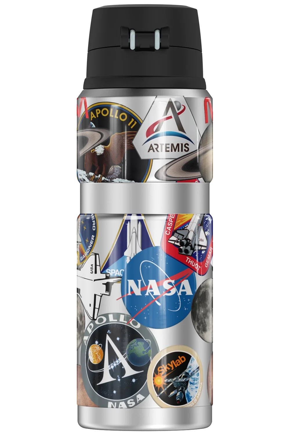 Stainless Steel Vacuum Insulated Drink Bottle, 24oz R699