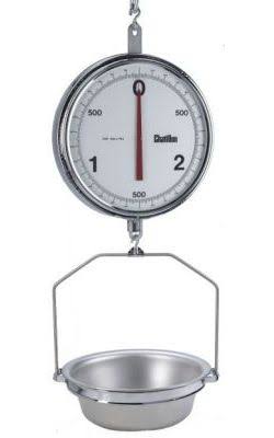 Produce Scale B770860