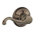 Antique Pewter Single Cylinder Interior Pack O359551
