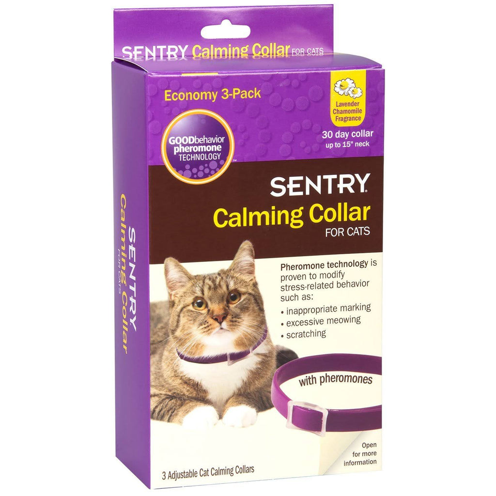Calming Collar for Cats P882501