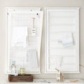 Large Beadboard Drying Rack Q31855