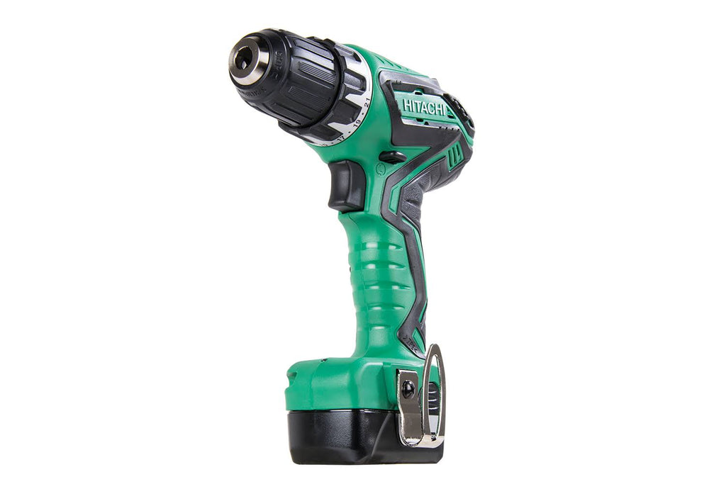 12V Lithium Ion Driver Drill D962593