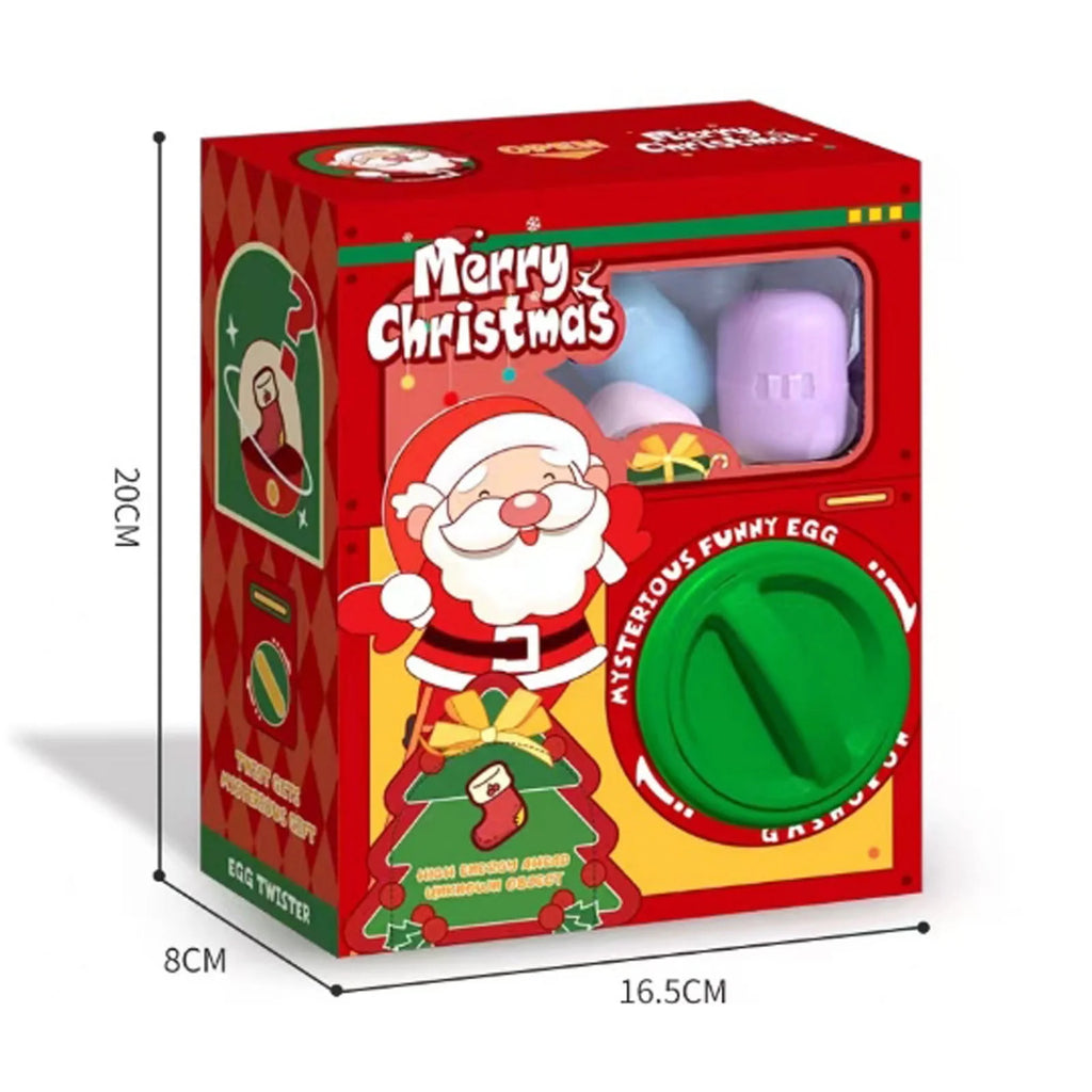 Egg Claw Machine for Kids B6983