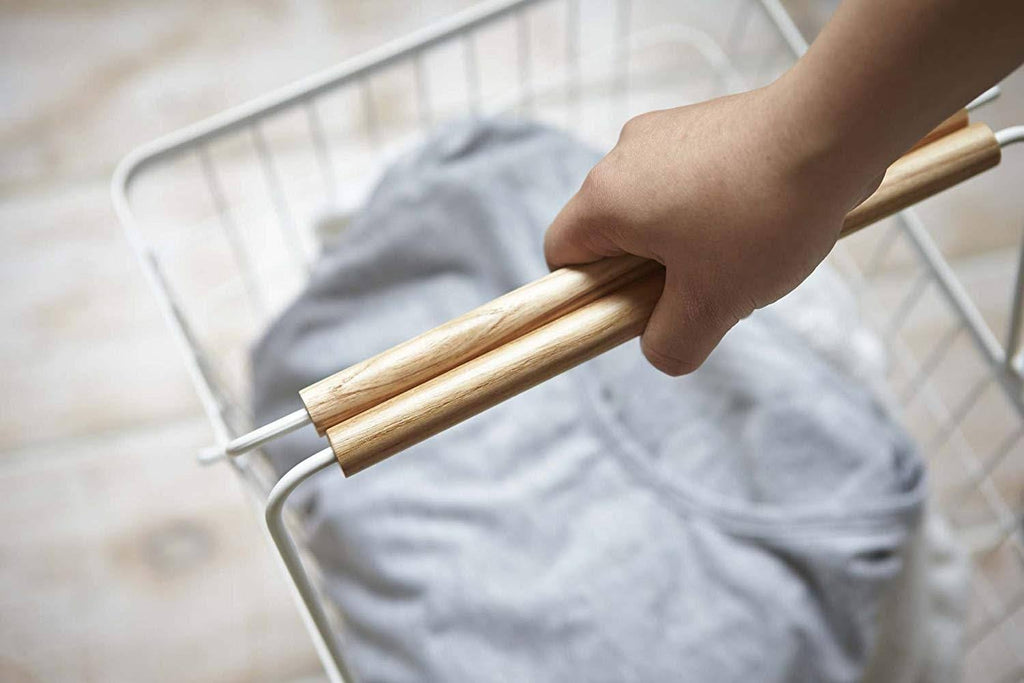 Laundry Basket S308056