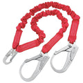 Pro 6& Shock Absorbing Lanyard O466
