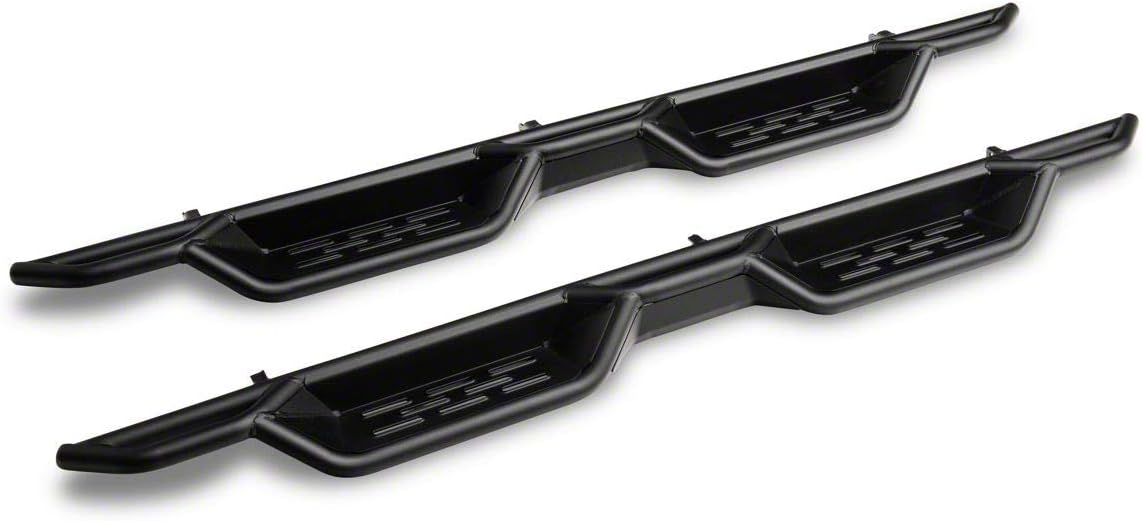 Drop Side Step Bars E662