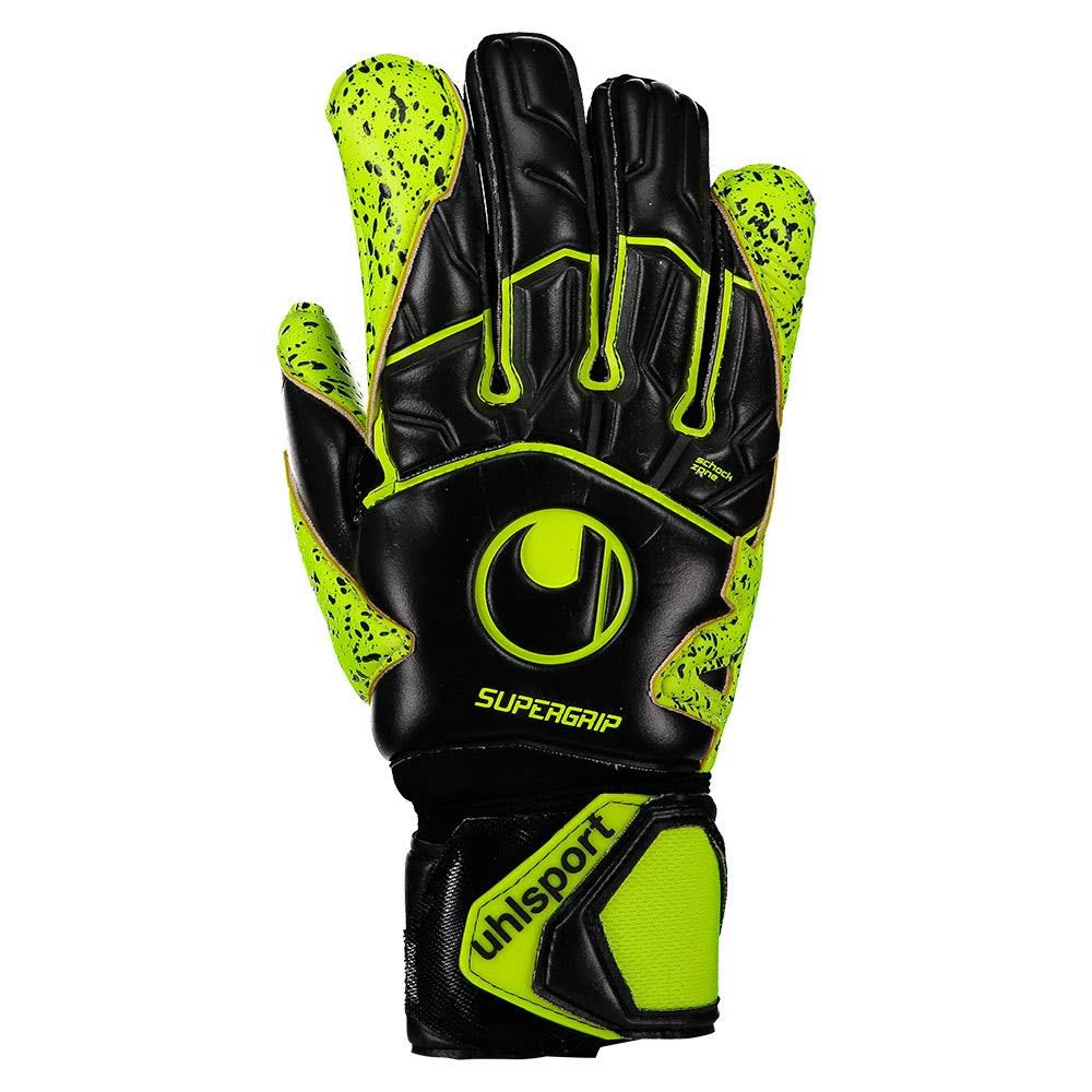 Carbon 10 Goalkeeper Gloves F484
