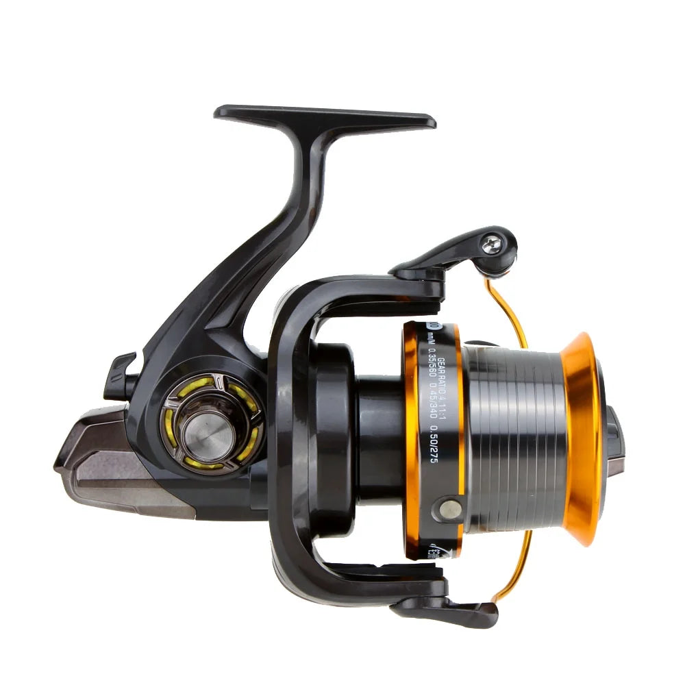 Spinning Reel 12+1bb 13ball Speed 4.11 Lj9000 O939048