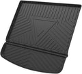 Black Heavy Duty Rubber Cargo Liner Z4718