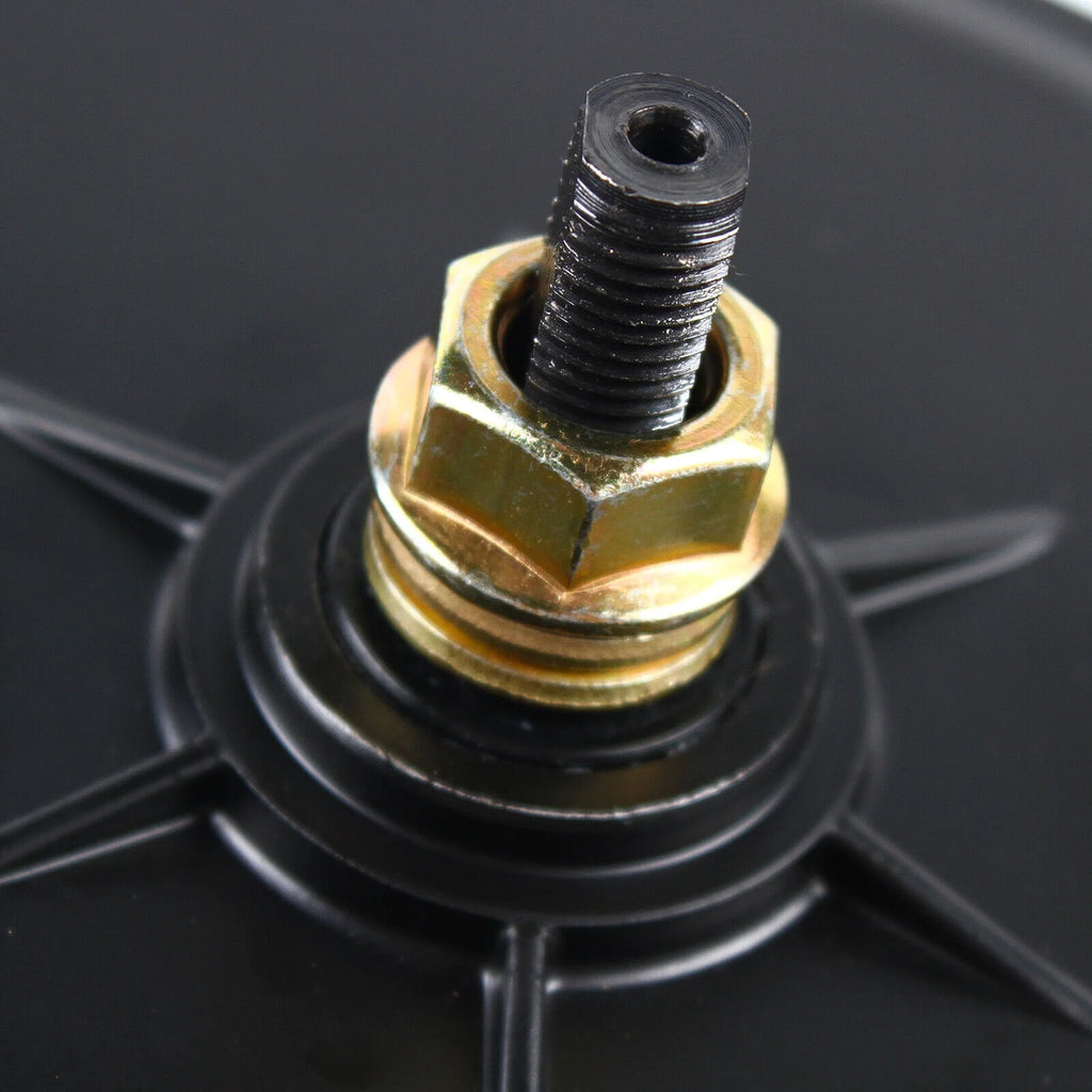 20" E-Bike Front Rear Wheel Conversion Kit Brushless Gearless Hub Motor T766