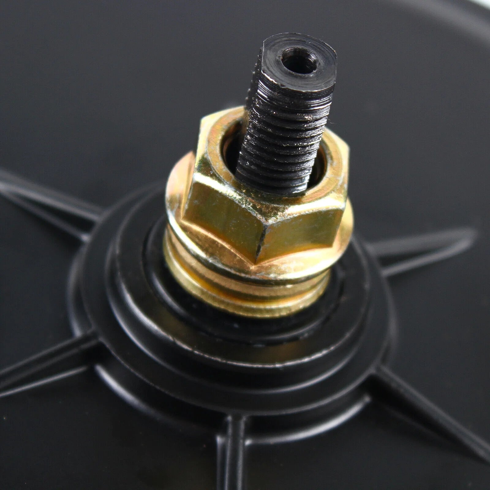 20" E-Bike Front Rear Wheel Conversion Kit Brushless Gearless Hub Motor T766