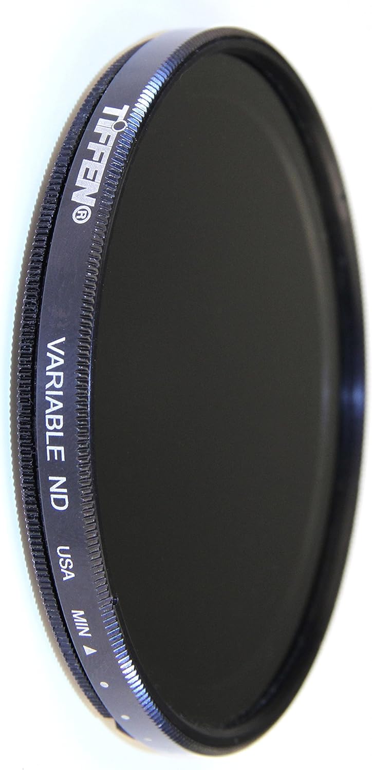 62mm Variable ND Filter D338264