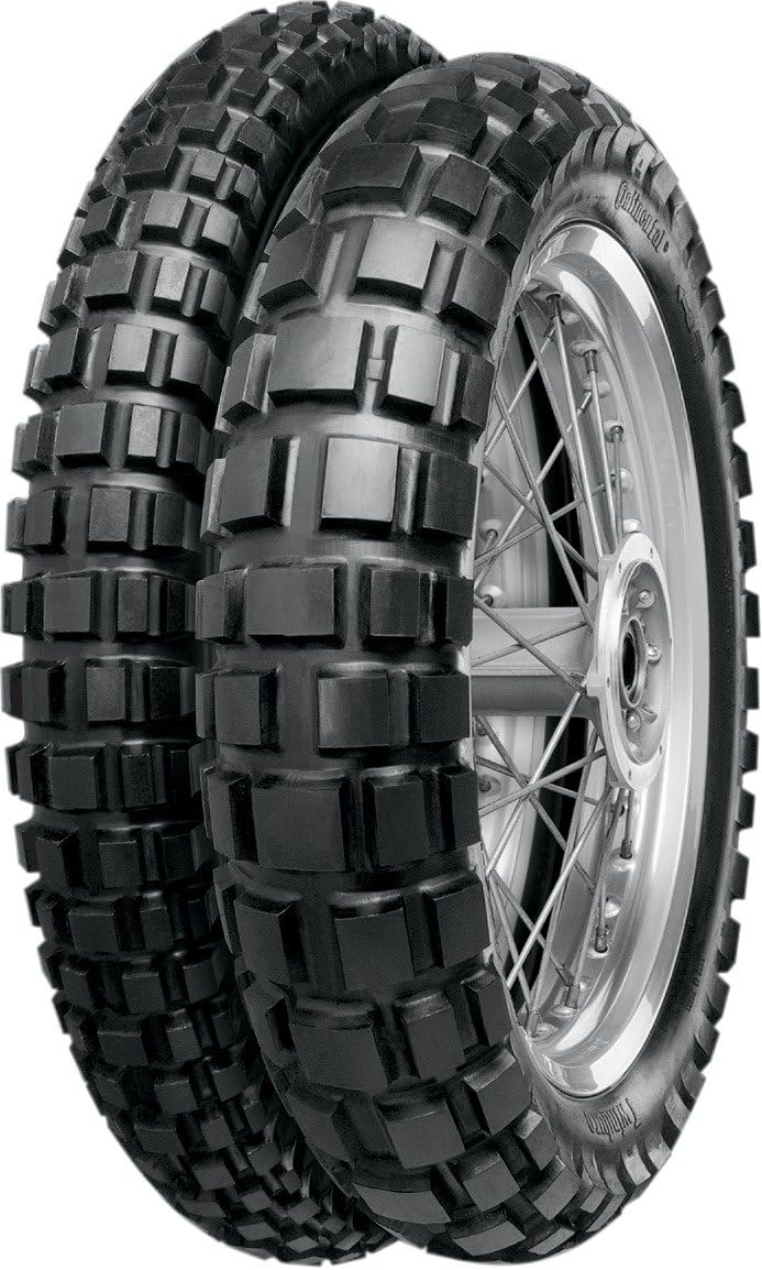 140/80R18 Rear Tire S105