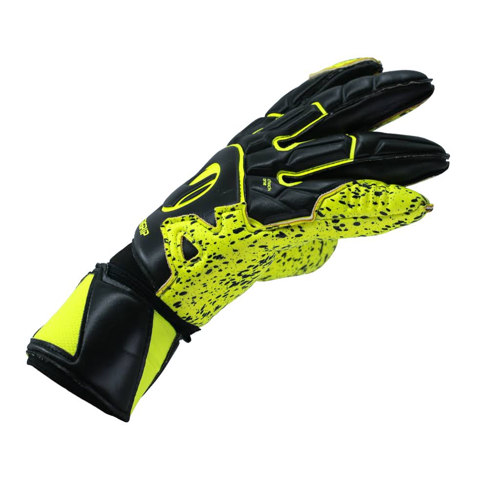 Carbon 10 Goalkeeper Gloves F484
