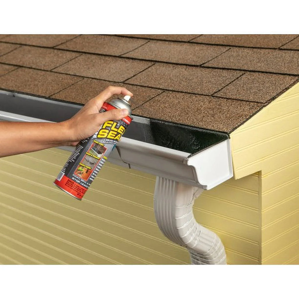 14 oz Green Liquid Rubber Sealant Coating S914
