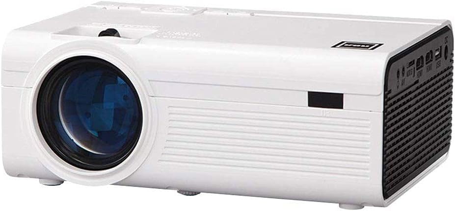 1080P Home Theater Projector (Renewed) Q9831