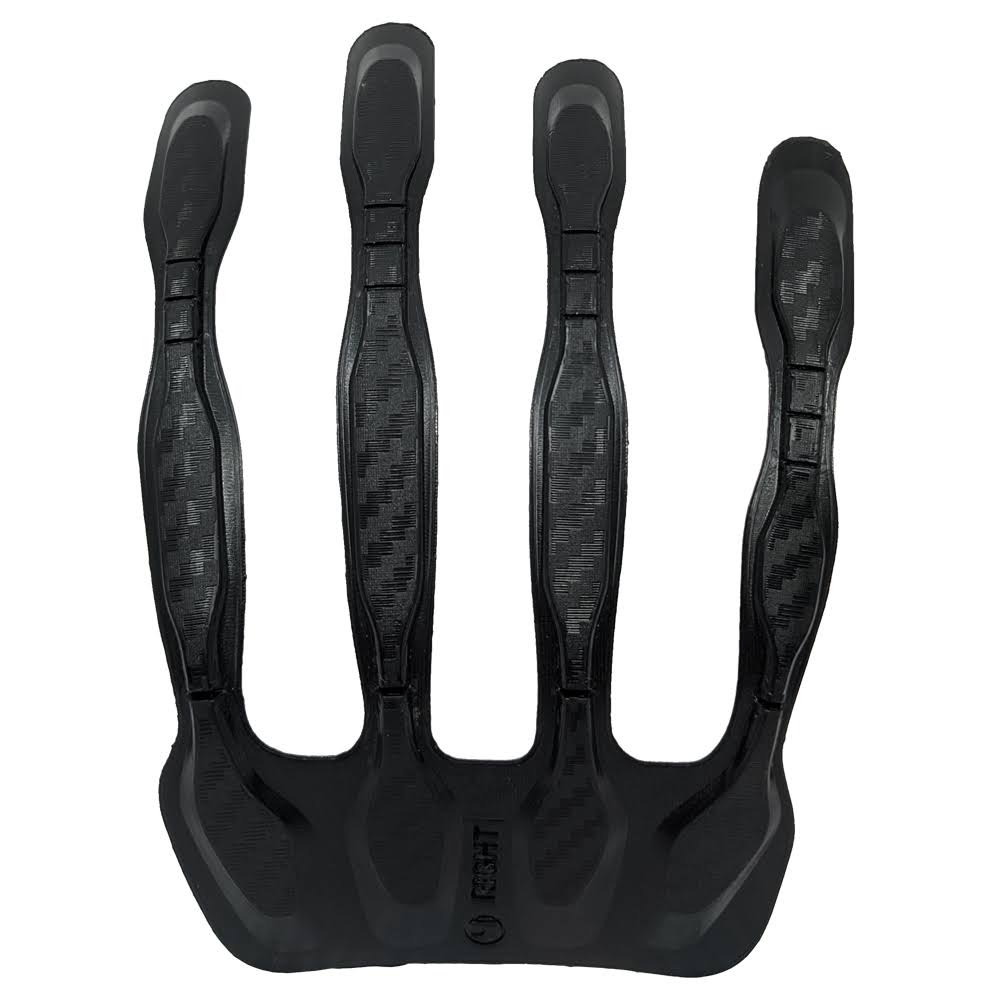 Carbon 10 Goalkeeper Gloves F484