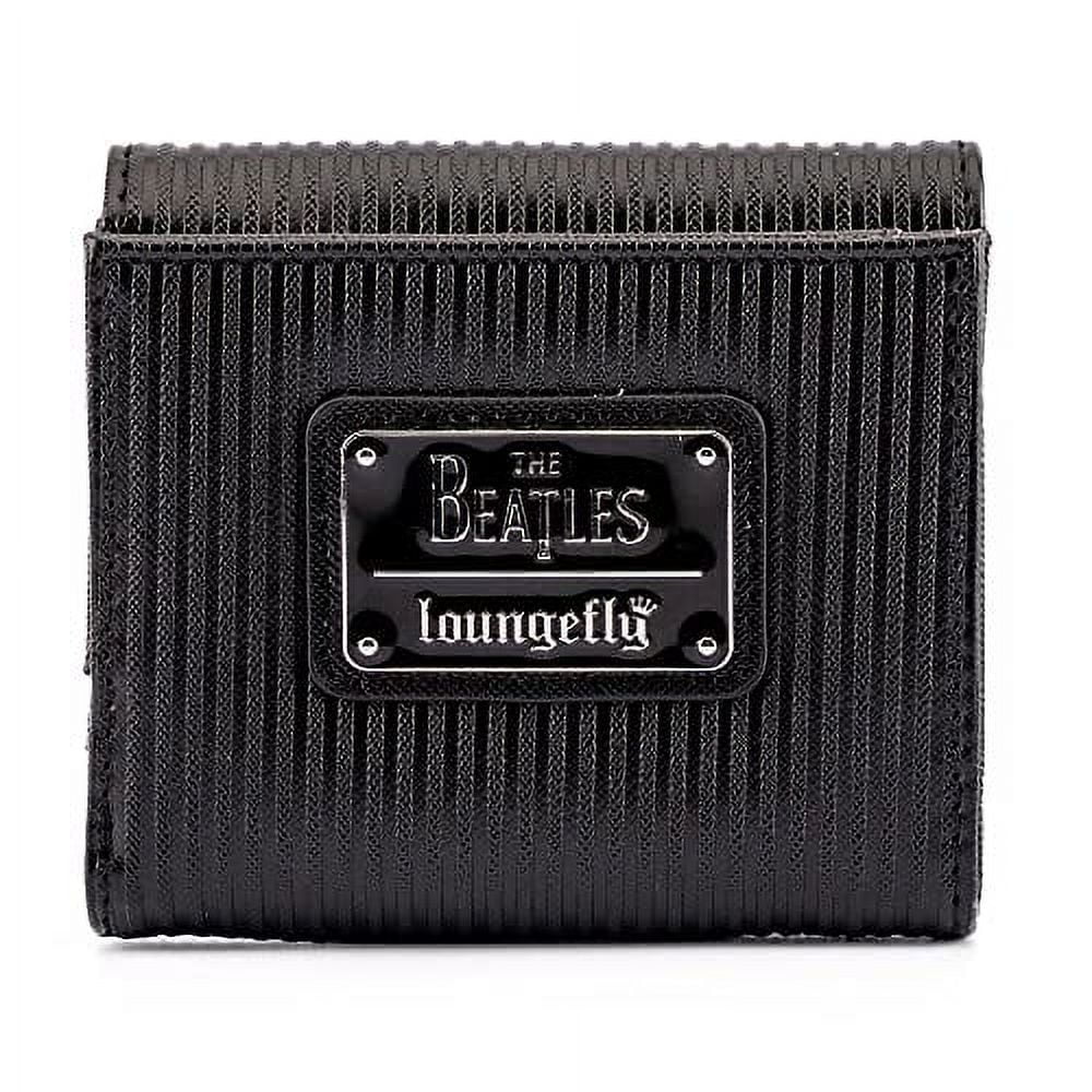 Bi-Fold Wallet R522041