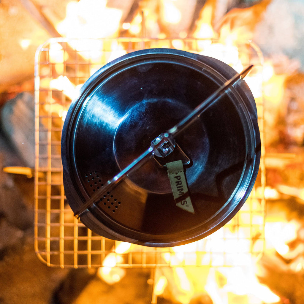 Campfire Pot-3 L P92094