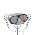 RX Mask Lenses Installation Service R17802