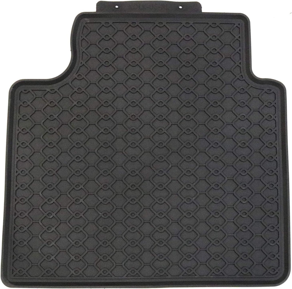 All Weather Floor Mats V949472