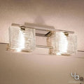 Polished Chrome Bathroom Light Q868223